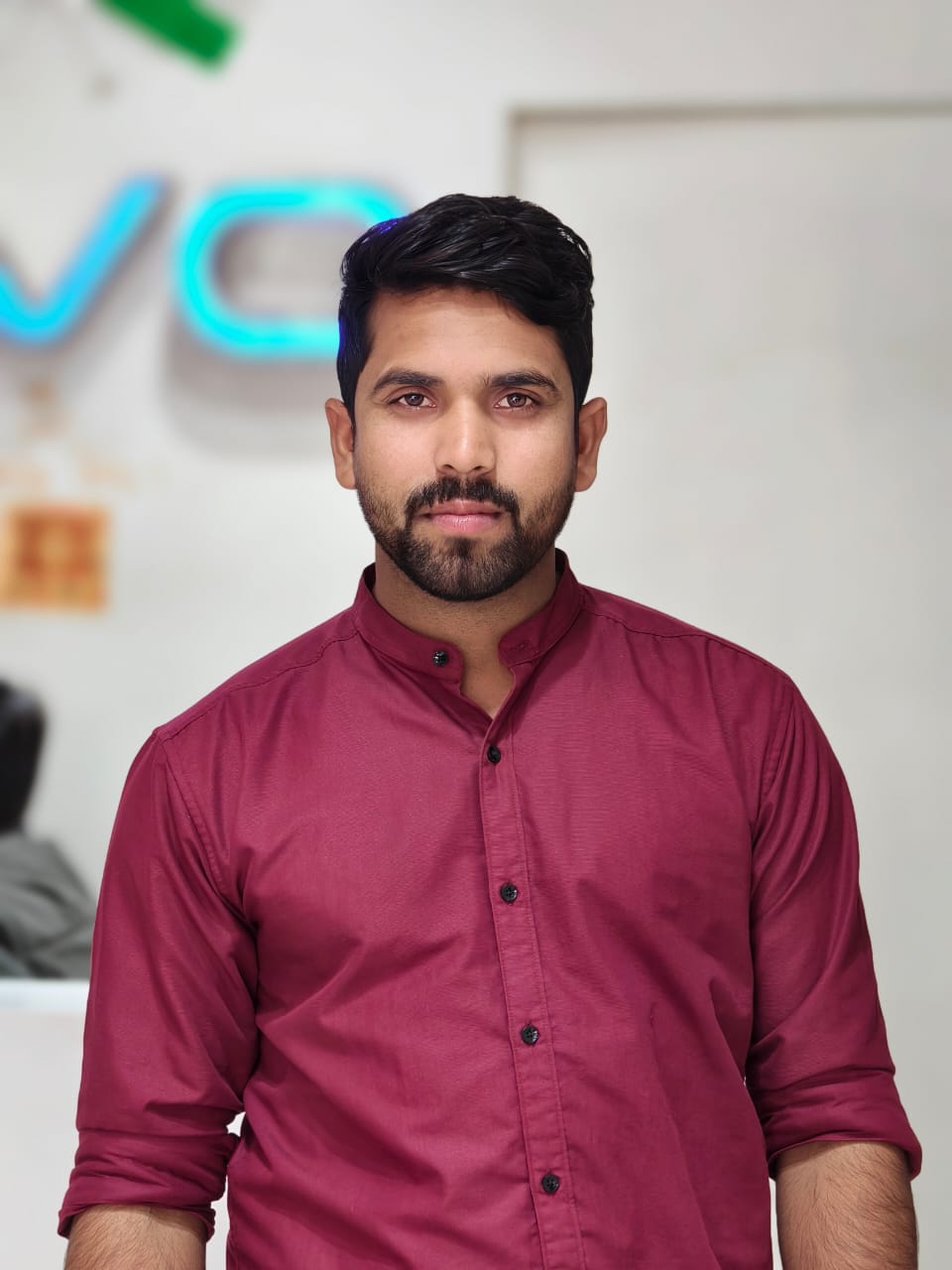 ravi sachan